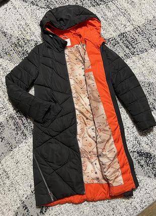 Зимове пальто, куртка