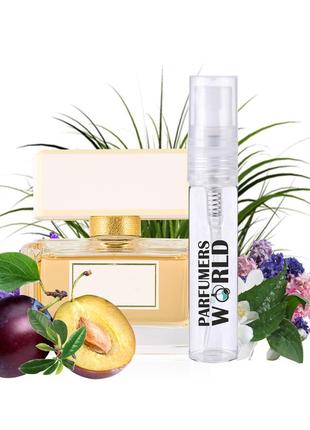 Пробник парфумів parfumers world dalia divin жіночі 3 ml