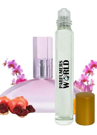 Масляні парфуми parfumers world oil euphoria blossom жіночі 10 ml