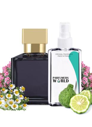 Духи parfumers world oud silk mood унисекс 110 ml