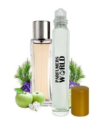 Масляні парфуми parfumers world oil l. femme жіночі 10 ml