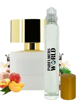 Масляні парфуми parfumers world oil andromeda унісекс 10 ml