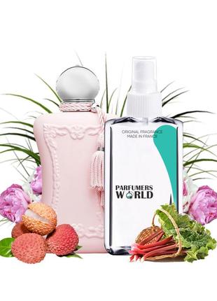 Духи parfumers world delina женские 110 ml
