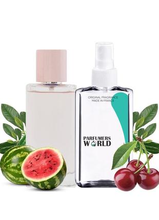 Парфуми parfumers world cherry watermelon ice жіночі 110 ml
