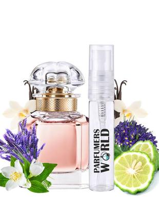 Пробник парфумів parfumers world mon жіночі 3 ml