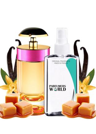 Духи parfumers world candy женские 110 ml