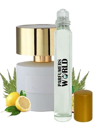 Масляные духи parfumers world oil cassiopea унисекс 10 ml
