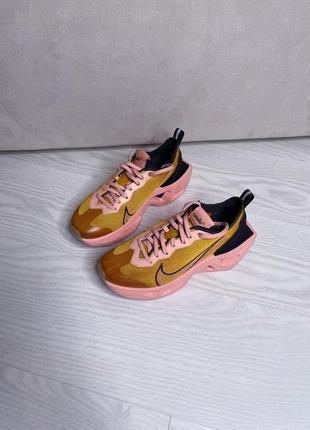 Кросівки nike zoom vista6 фото