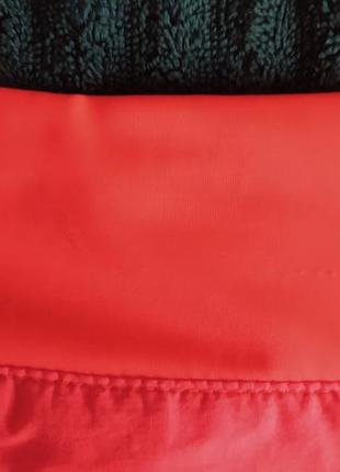 Юбка шорты юпка шорты тенисная юбка спортивная8 фото