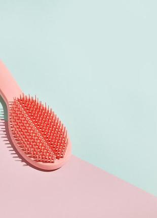 Расческа для волос tangle teezer the ultimate styler2 фото