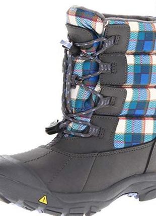 Сапоги keen