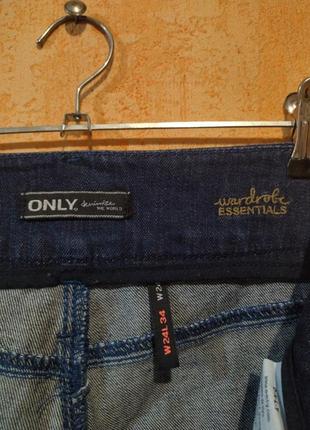 Only женские джинсы w24l346 фото