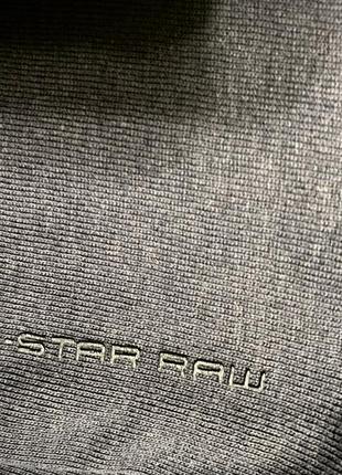 Лонгслів g-star raw9 фото