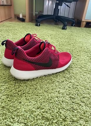 Кроссовки nike