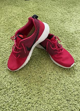 Кроссовки nike 2