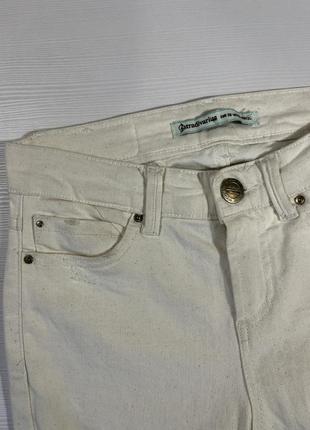 Нові джинси stradivarius оригінал2 фото