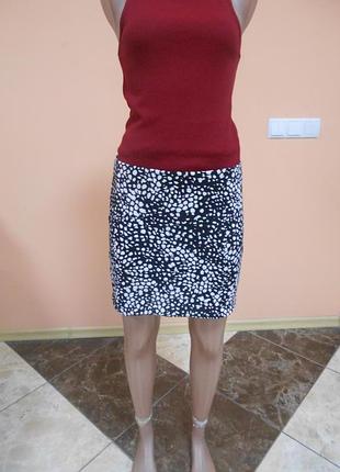 Юбка от h&m