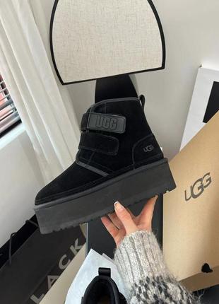 Уггі ugg2 фото