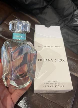 Жіноча парфумована вода 75 ml.