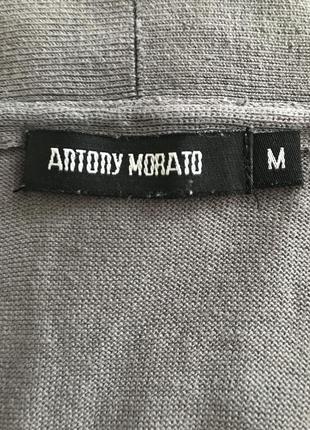Antony morato кофта теніска трикотаж3 фото