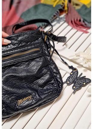 Сумка через плечо mantaray