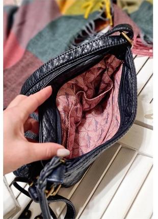 Сумка через плечо mantaray