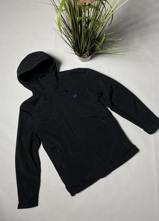 Куртка від fred perry4 фото