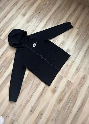 Кофта nike