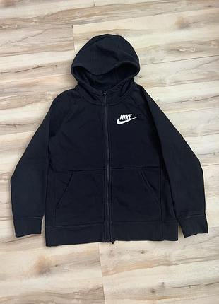 Кофта nike 2