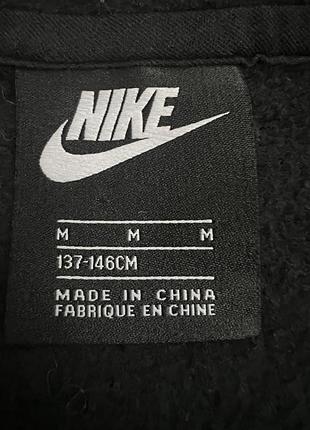 Кофта nike 3