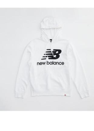 Чоловічий худі new balance новий розмір xl