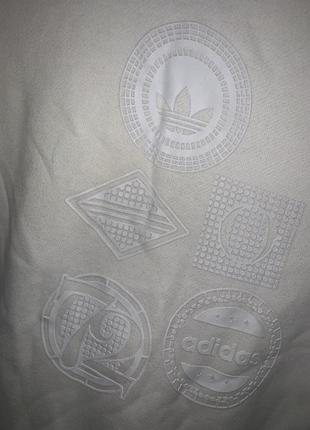 Свитшот adidas5 фото