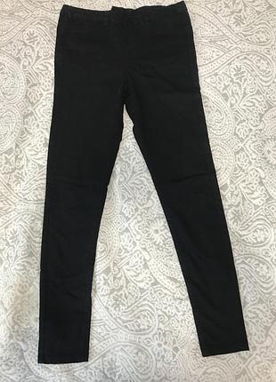 Брючки від h&m