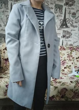Пальто,піджак1 фото