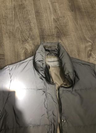 Рефлективна куртка оригінал!7 фото