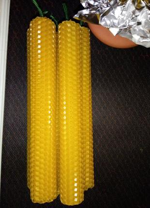 Медові свічки 2