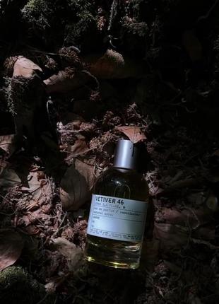 Le labo  vetiver 46