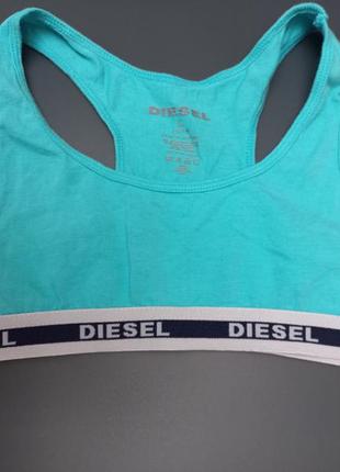 Diesel топ для девоч.12-14 лет