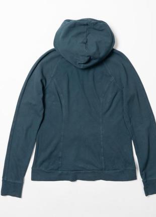 Burberry brit zip hoodie9 фото