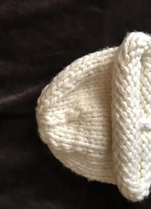 Шапка hand made 2