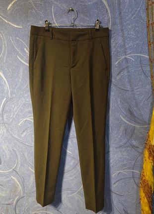 Zara,женские брюки