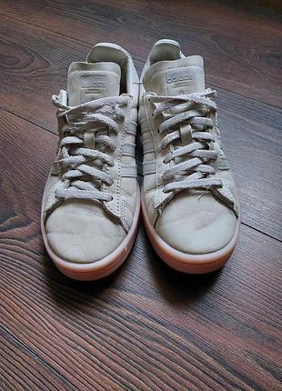 Кроссовки adidas 3