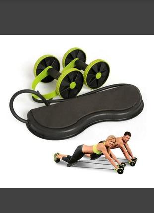 Тренажер revoflex