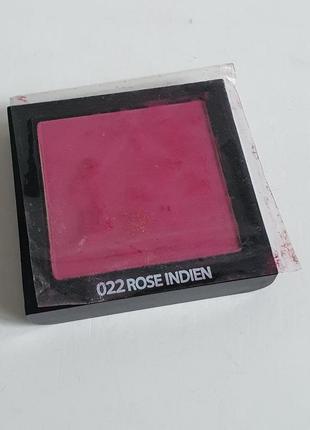 Стійкі і шовковисті рум'яна blush subtil lancome