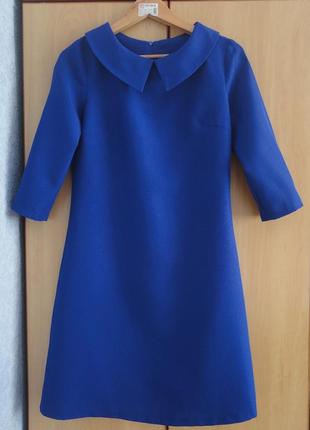 Супер брендовое платье