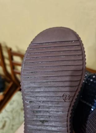 Угги bartek натуральні