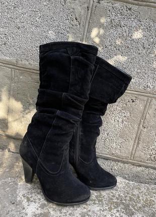 Жіночі чоботи