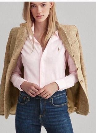 Сорочка polo ralph Shark