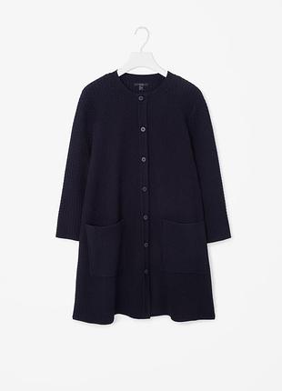 Фірмовий кардиган cos