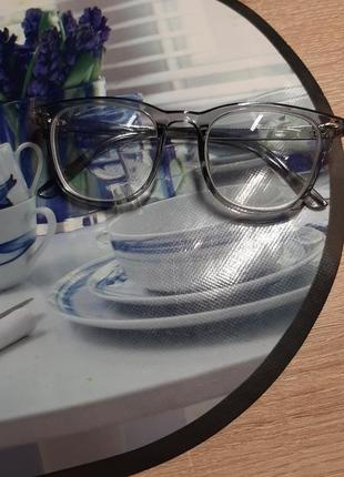 Стильные очки.2 фото